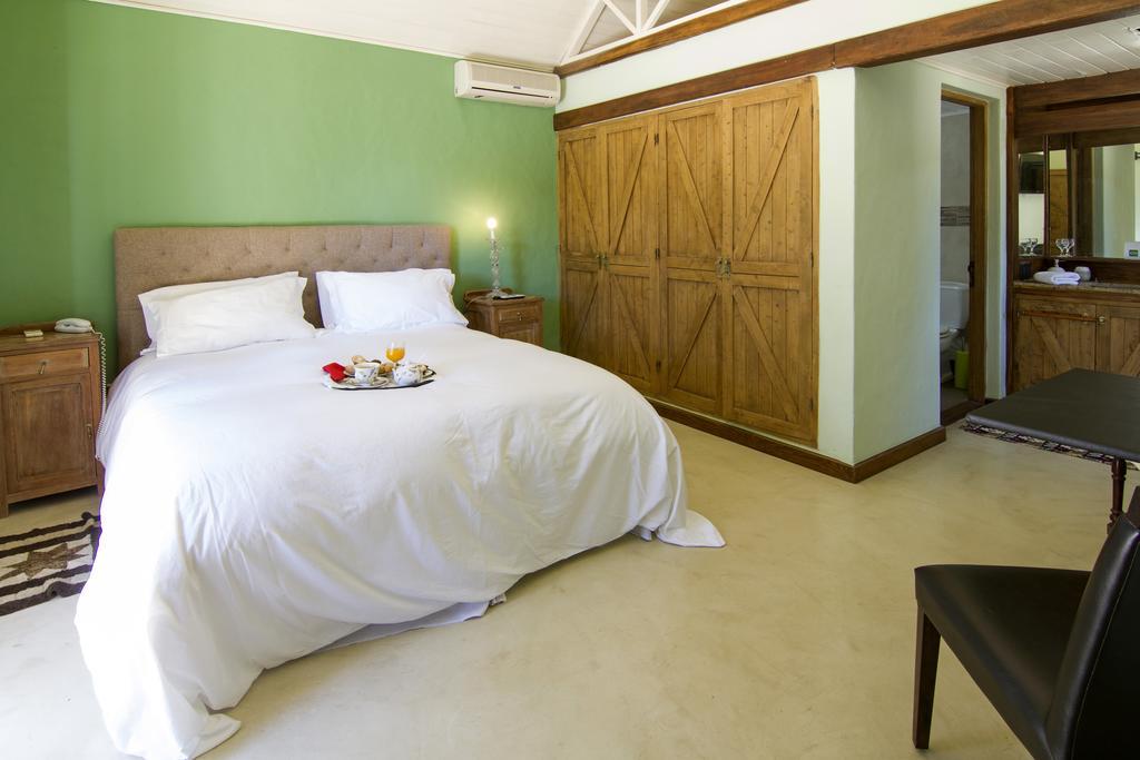 Neike Boutique Hotel Maldonado Exterior foto